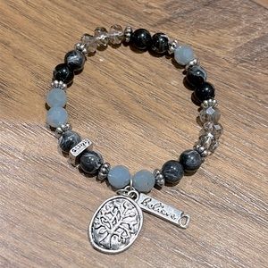 Believe Bracelet